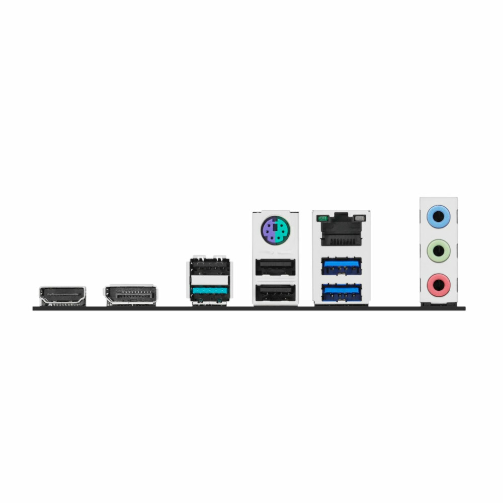 Asus PRIME B860M-K Intel LGA1851 M-ATX Motherboard